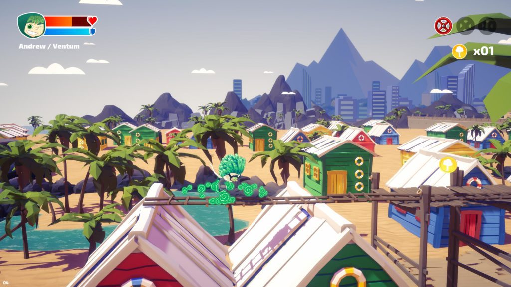 MeteoHeroes ¡Juntos por el planeta!